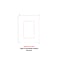 FSC® Mix Executive DuraHyde Zippered Padfolio 80