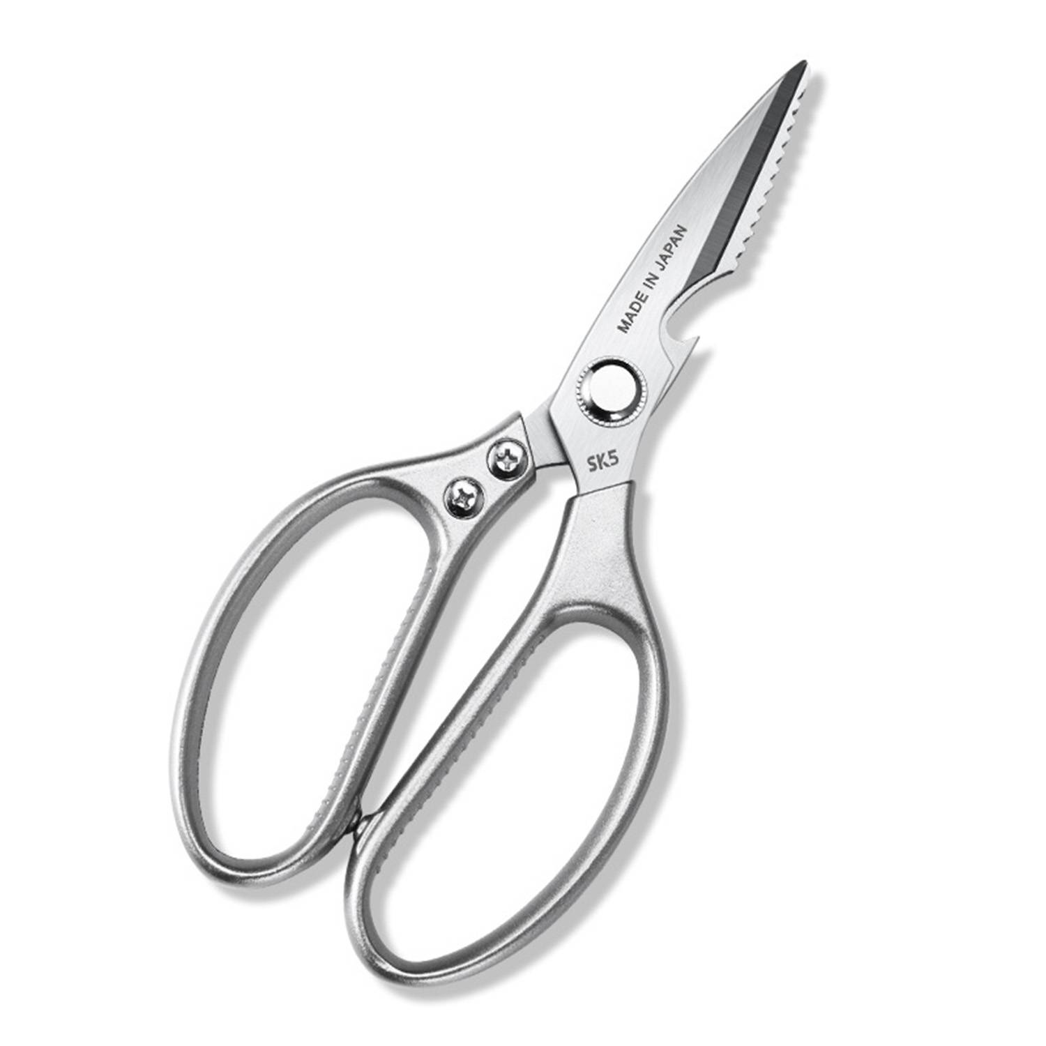 Stainless Steel Scissor 6