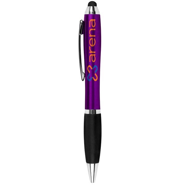 IONSHIELDa Grenada Pen With Stylus 4
