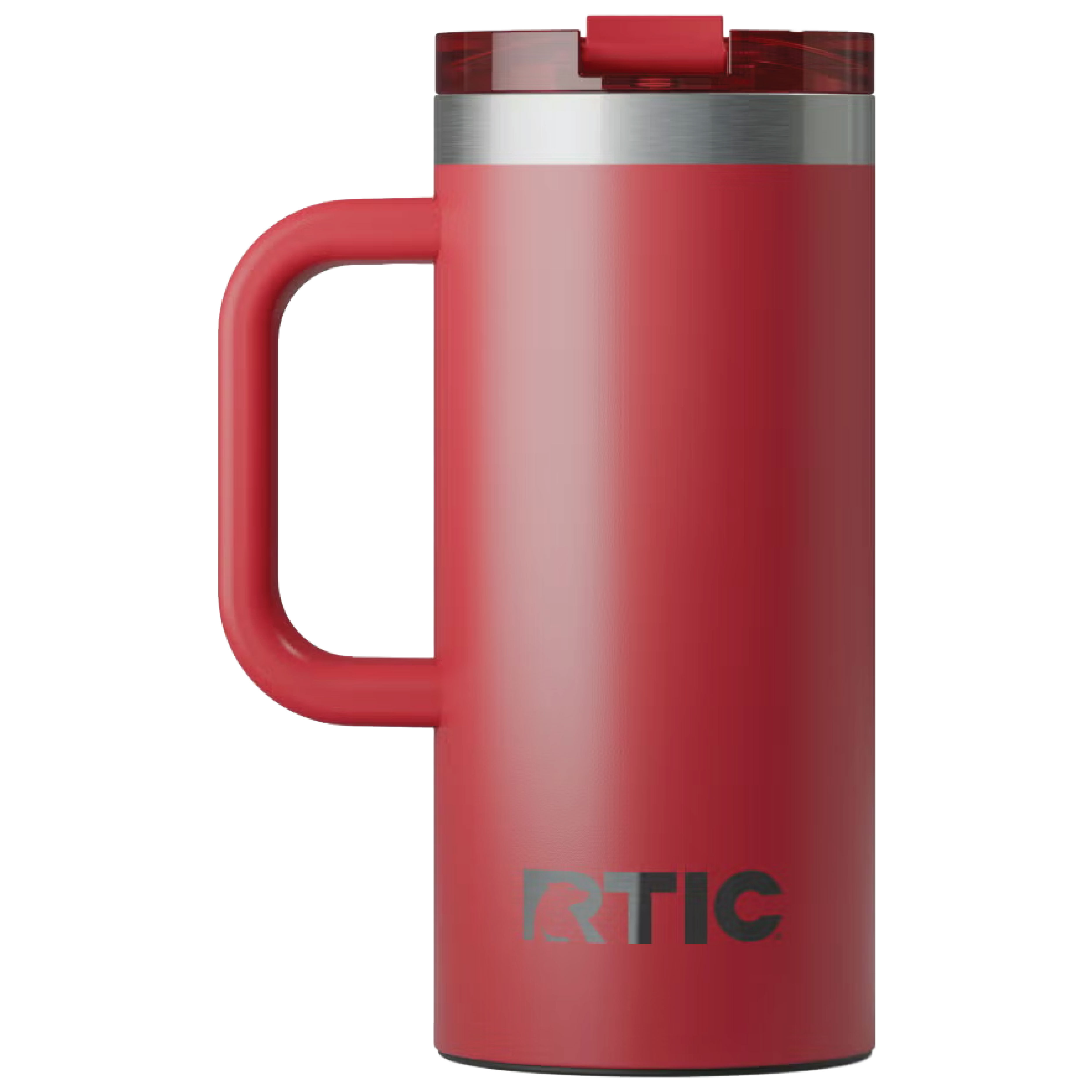 RTIC 16oz. Stainless Steel Ceramic Lined Travel Mugs 18