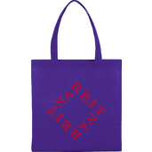 Small Zeus Non-Woven Convention Tote 12