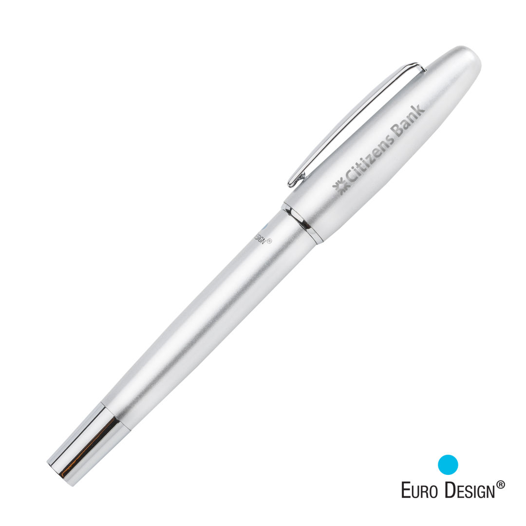 Euro Design® Rumi Executive Rollerball Pen 10