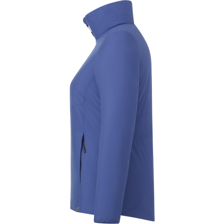 Women's KYES Eco Packable Insulated Jacket 15