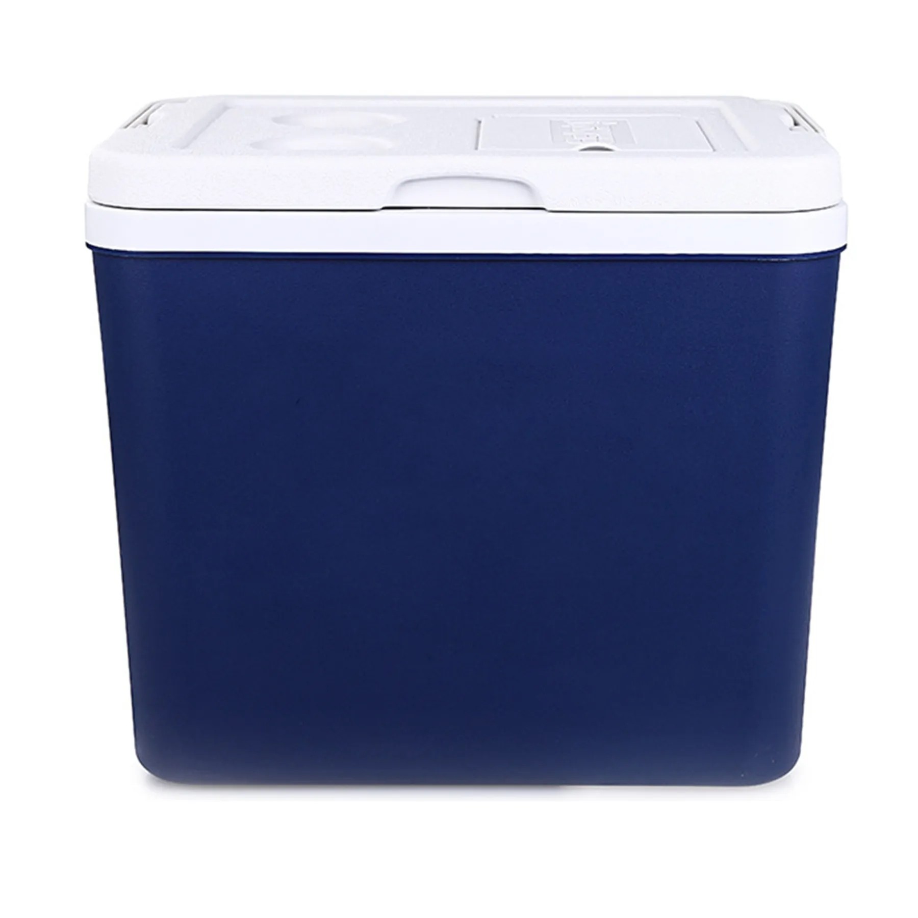 Cooler Car Incubator W/ Wheels 2