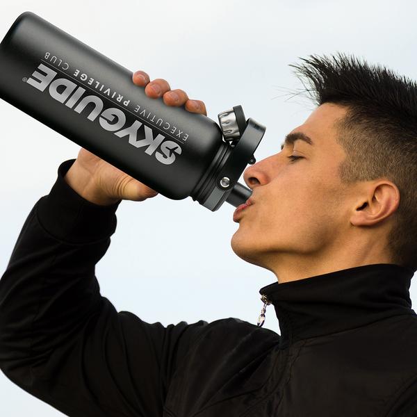 Basecamp Mega SP Tundra Bottle - 40 oz. 31