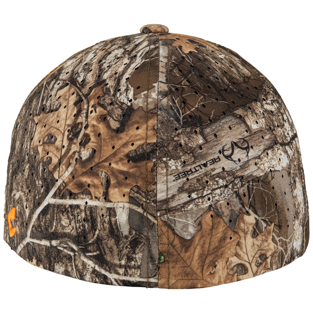Ultima Fitted Cap 92