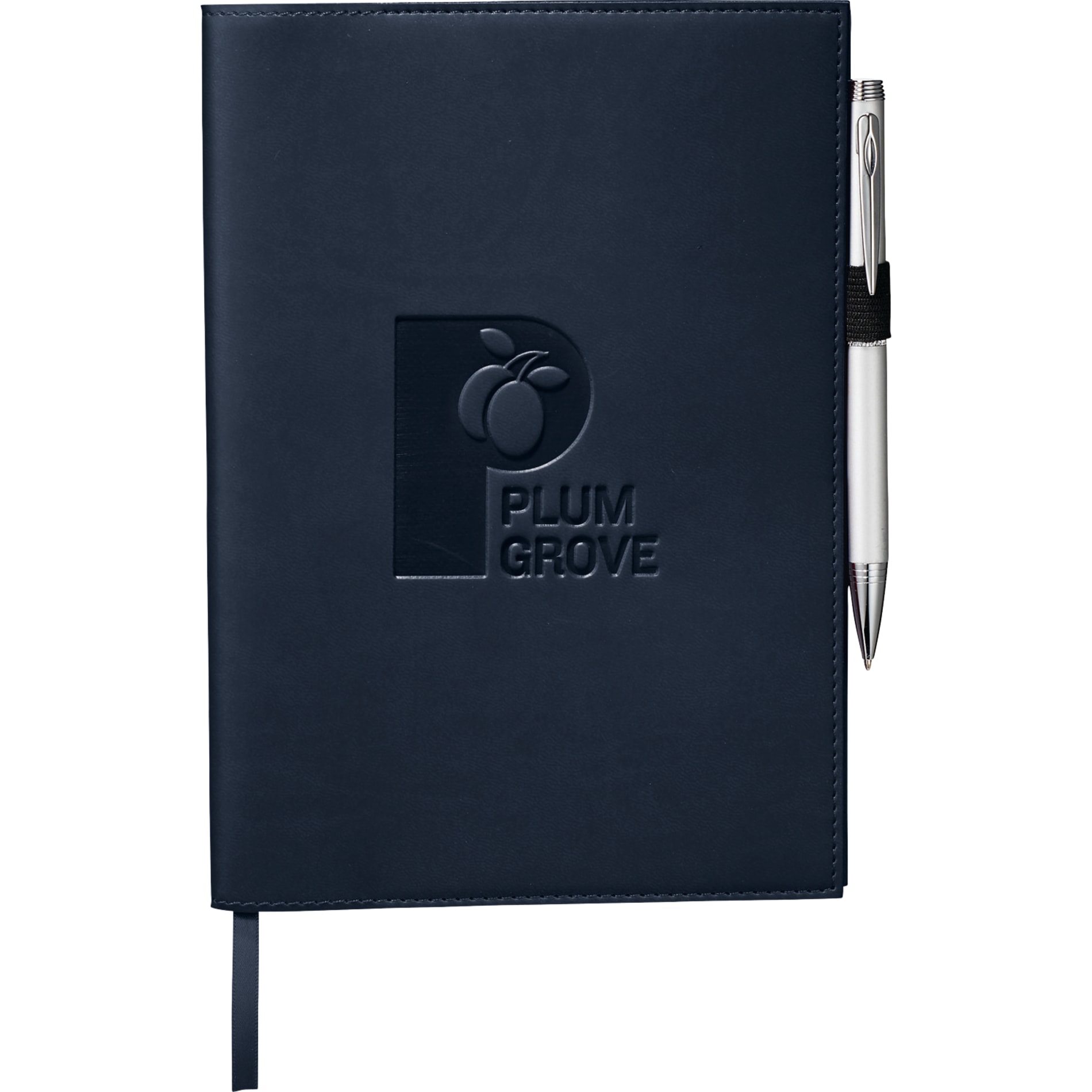 6" x 8 5" FSC Mix Pedova Refillable Journal