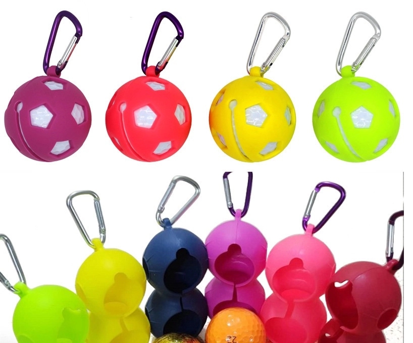 Golf Ball Holder 4