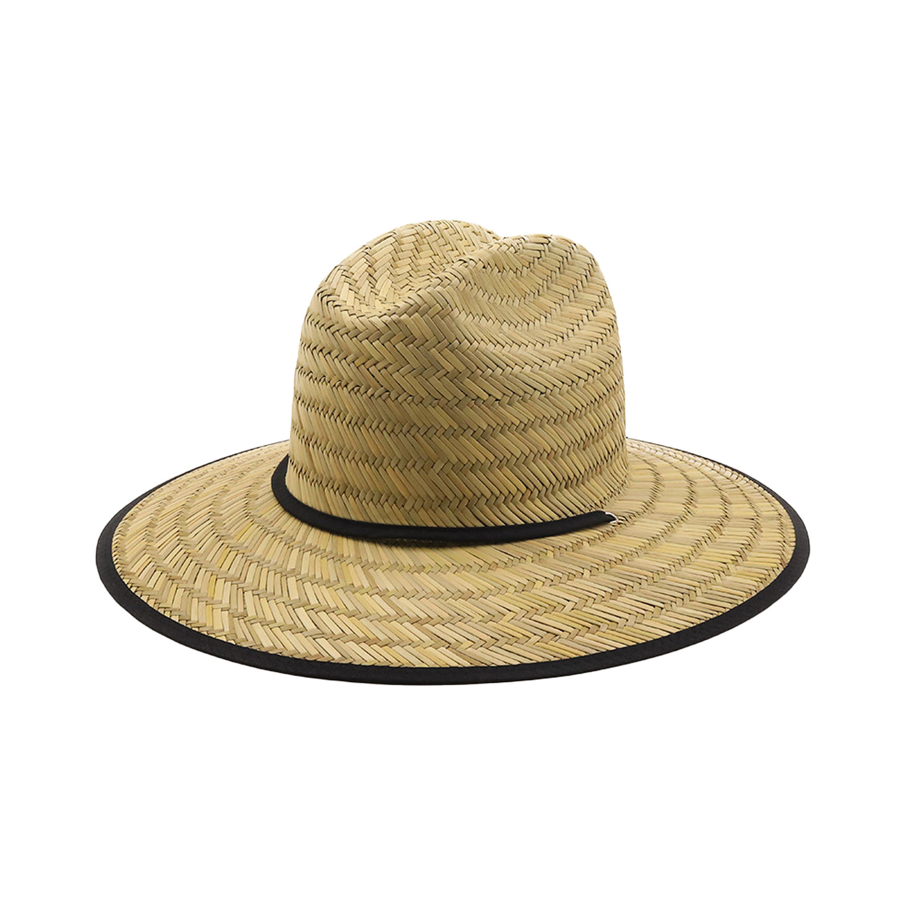 Straw Hat 2