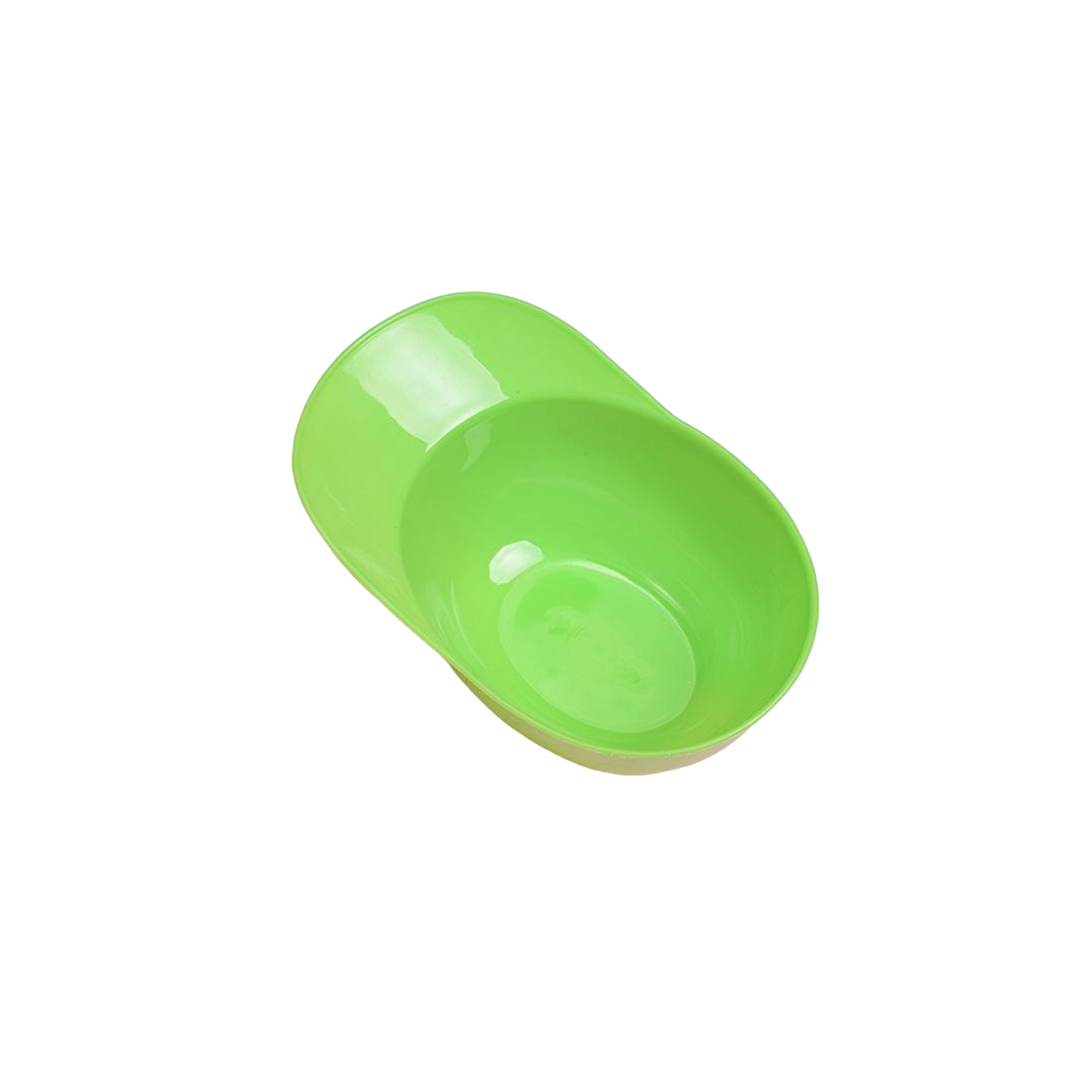 8 Oz Helmet Shape Polypropylene Dessert Bowl 2