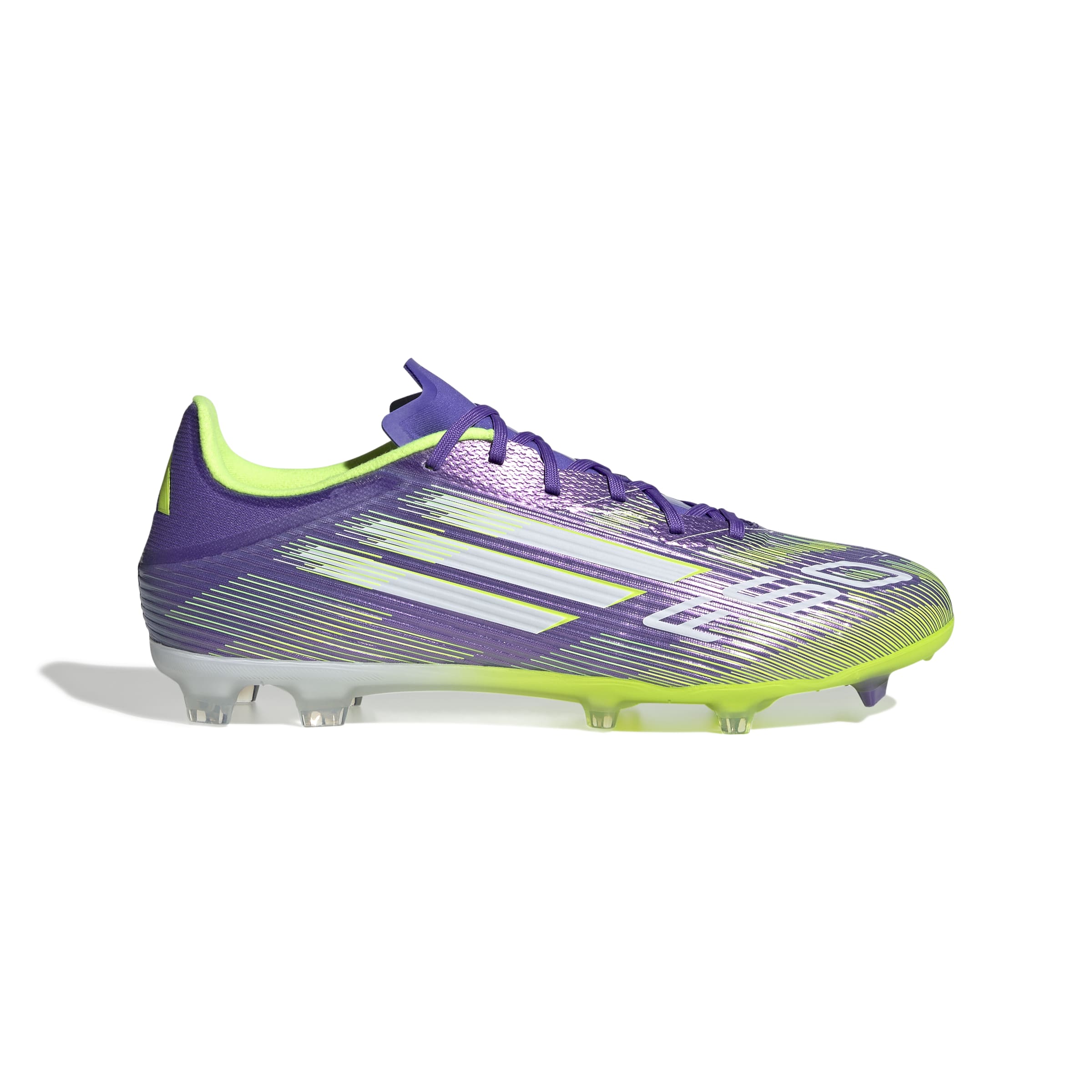 F50 LEAGUE Firm Ground Football Boots 2
