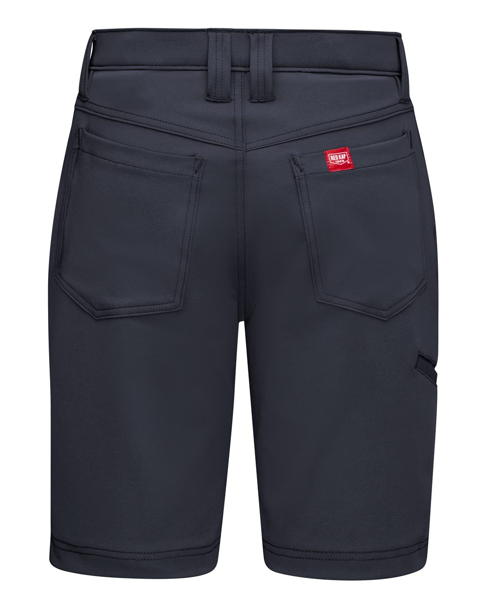 Women's Cooling Work Shorts - TPW3 18