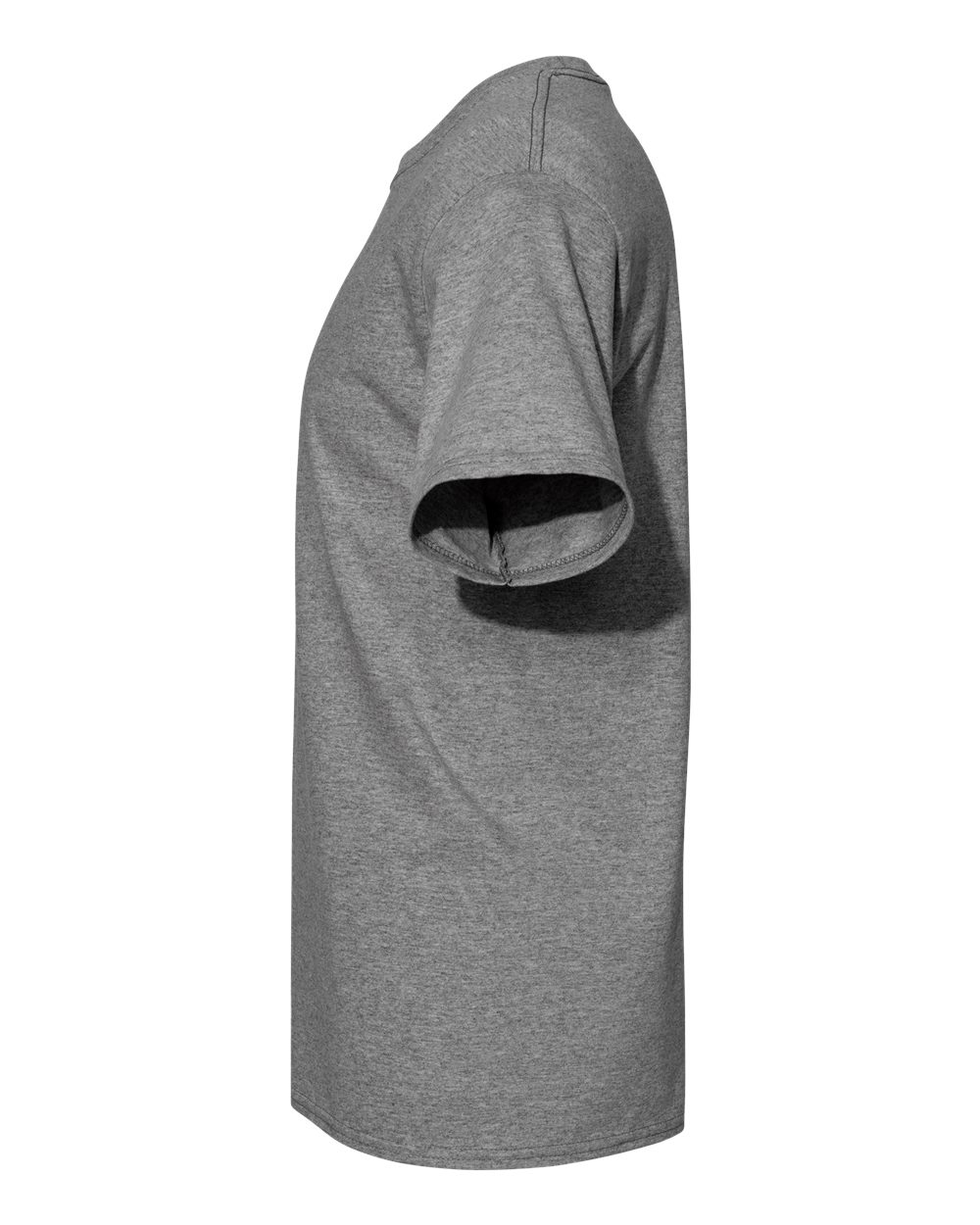 Unisex Essential-T T-Shirt - 5280 16
