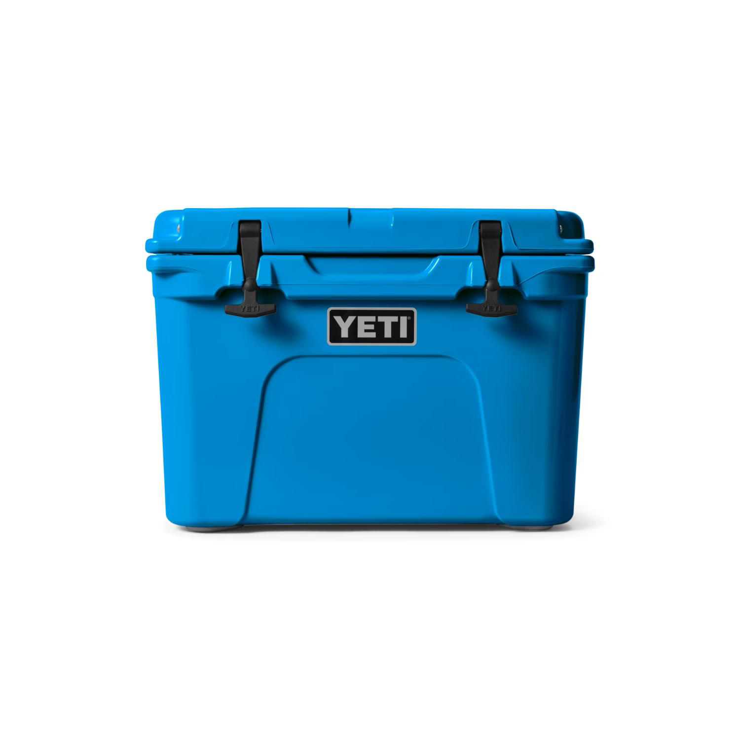 35 QT YETI® Tundra Hard Cooler Ice Chest (21.1" x 15.4") 1