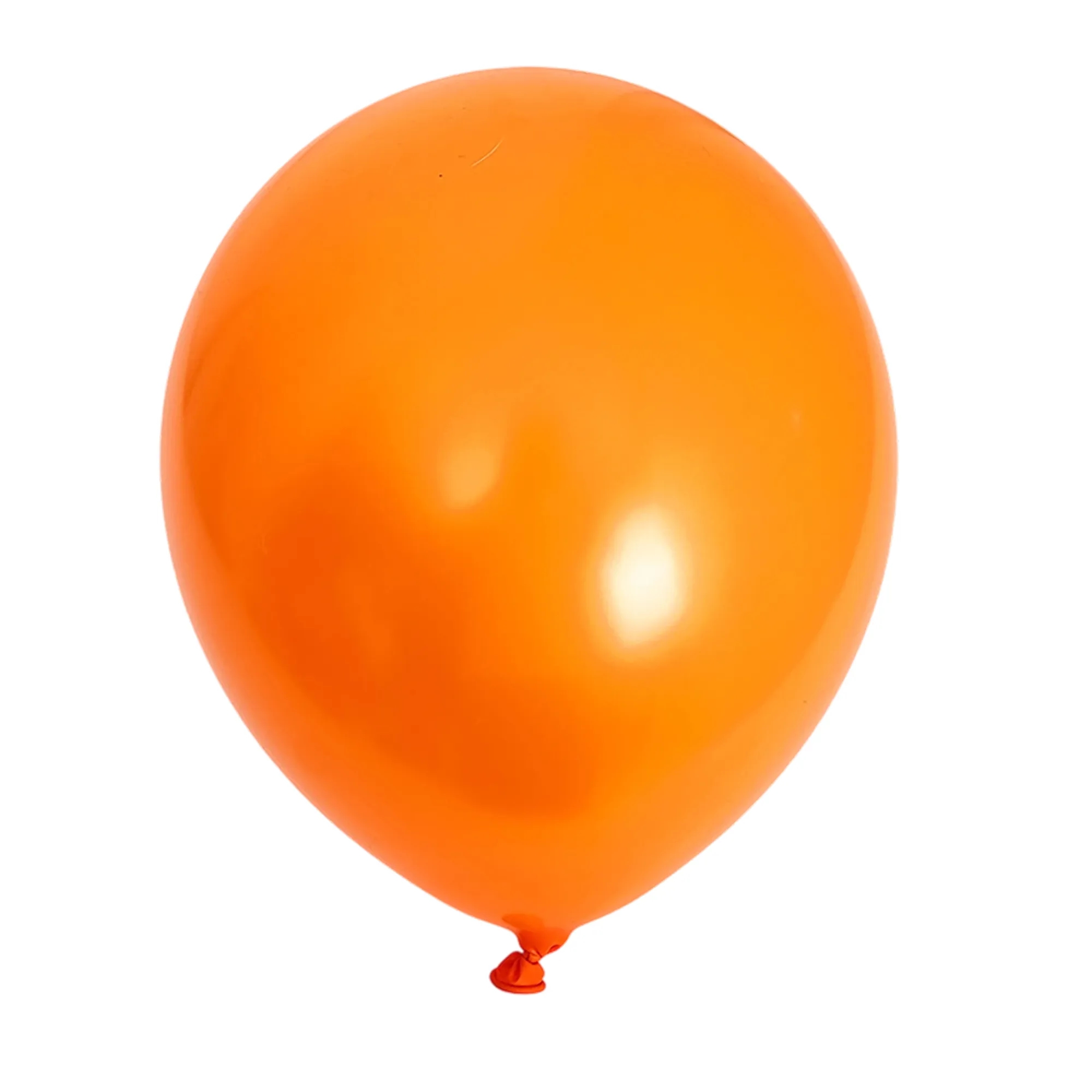 Biodegradable Latex Party Balloons 11