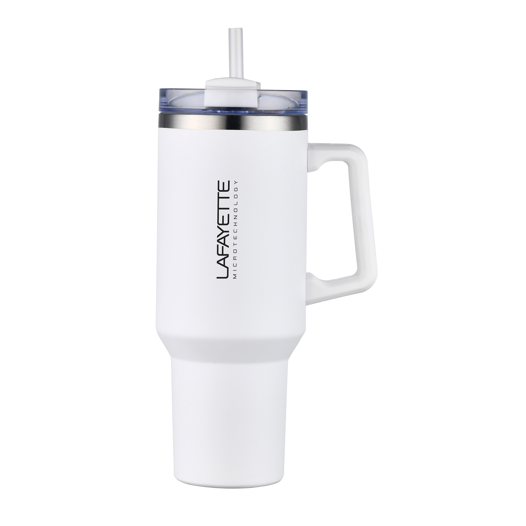 Lucas 40 oz. Double Wall, Stainless Steel Travel Mug 98