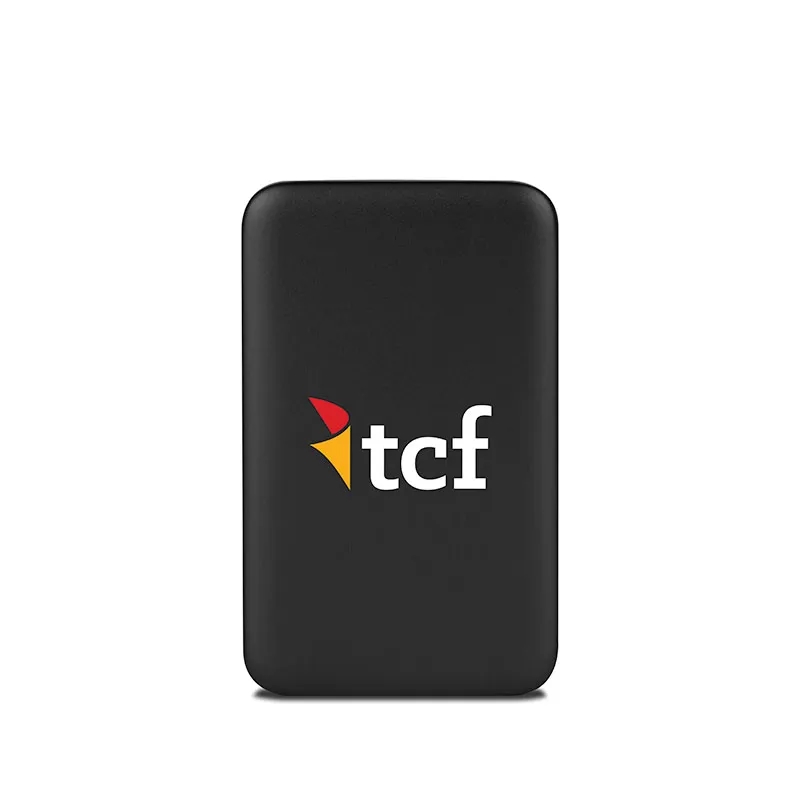 MagCharge Power Bank 11