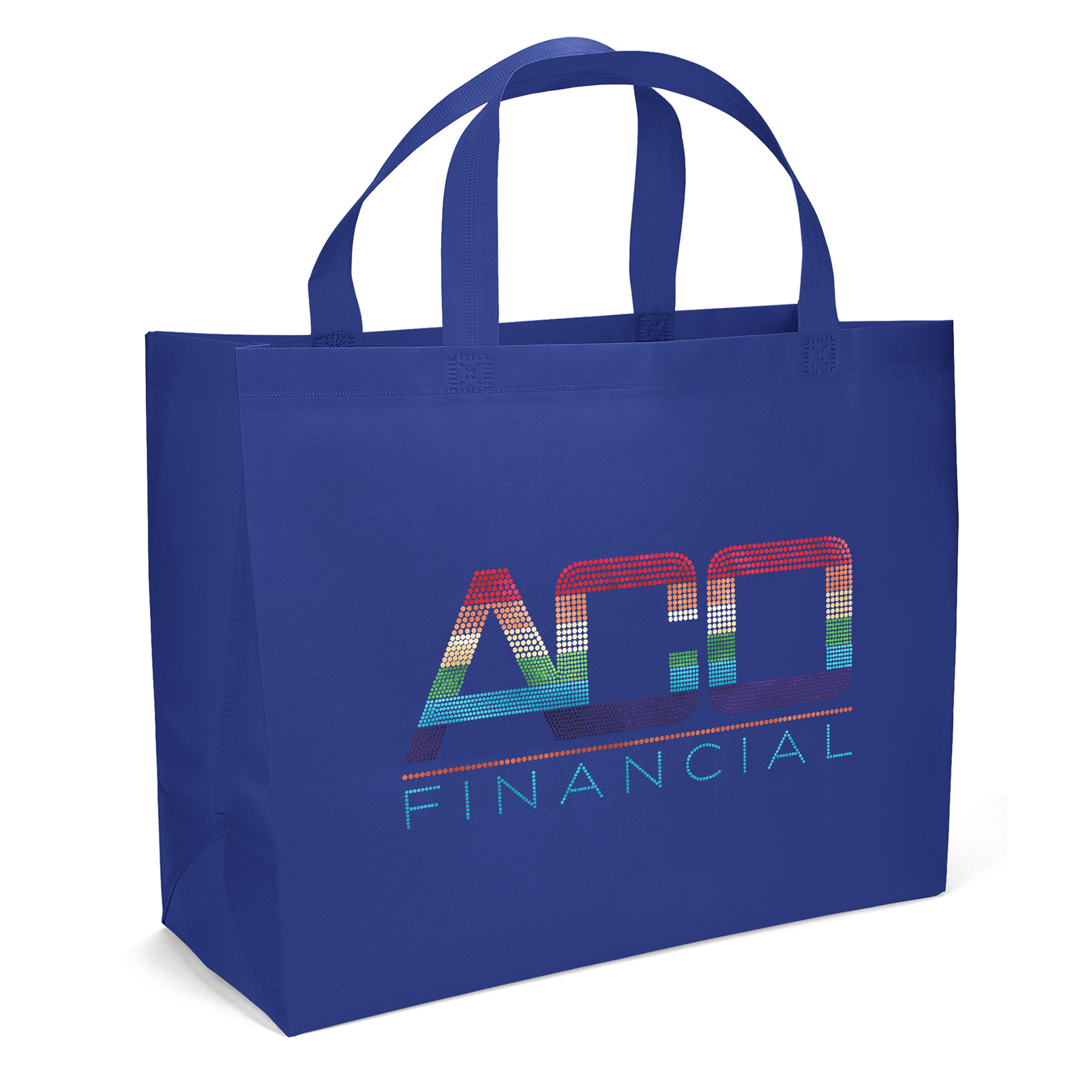 Giant Saver™ - Budget Tote - Sparkle 9