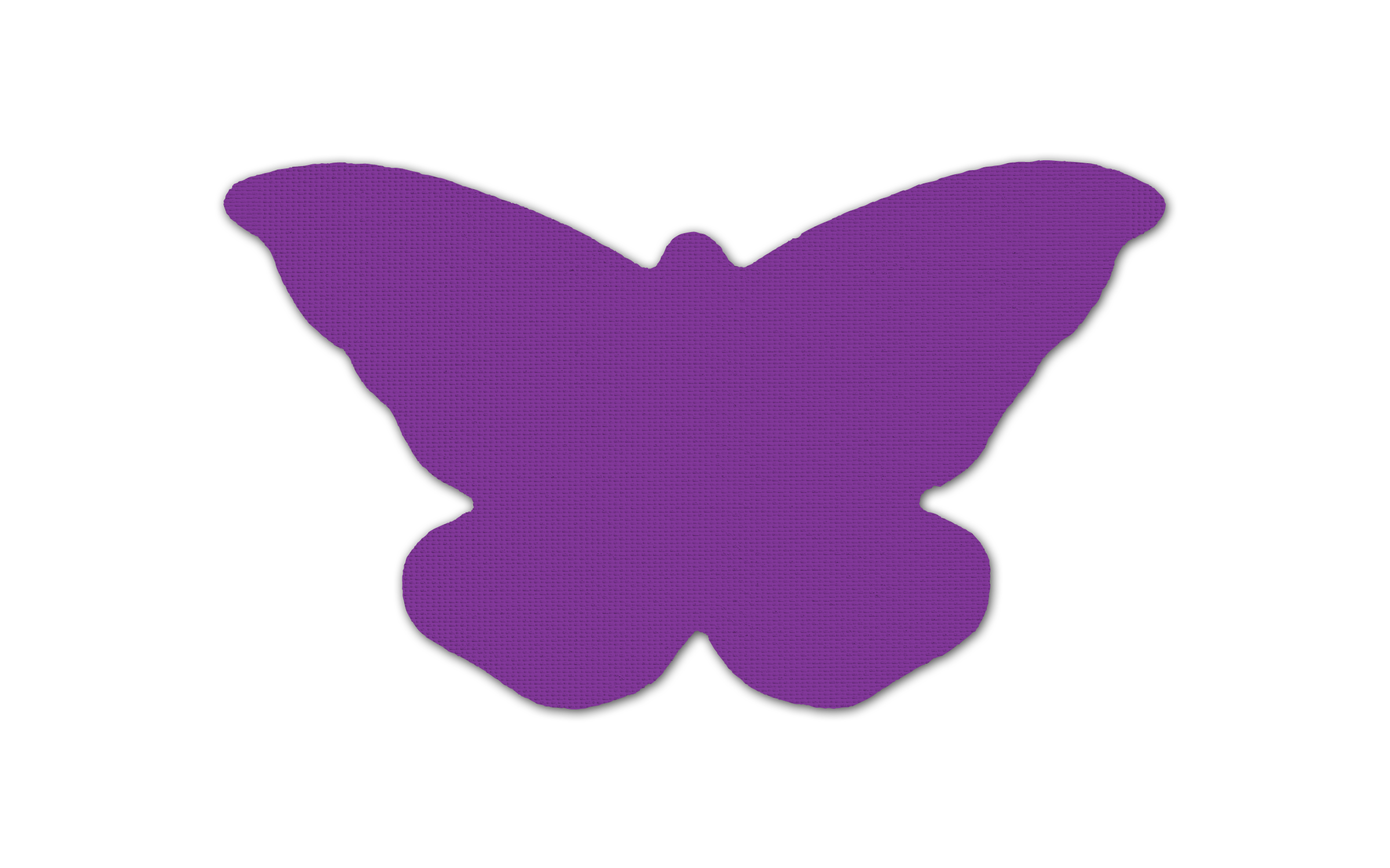 Butterfly Vinyl Jar Opener 4BT 14