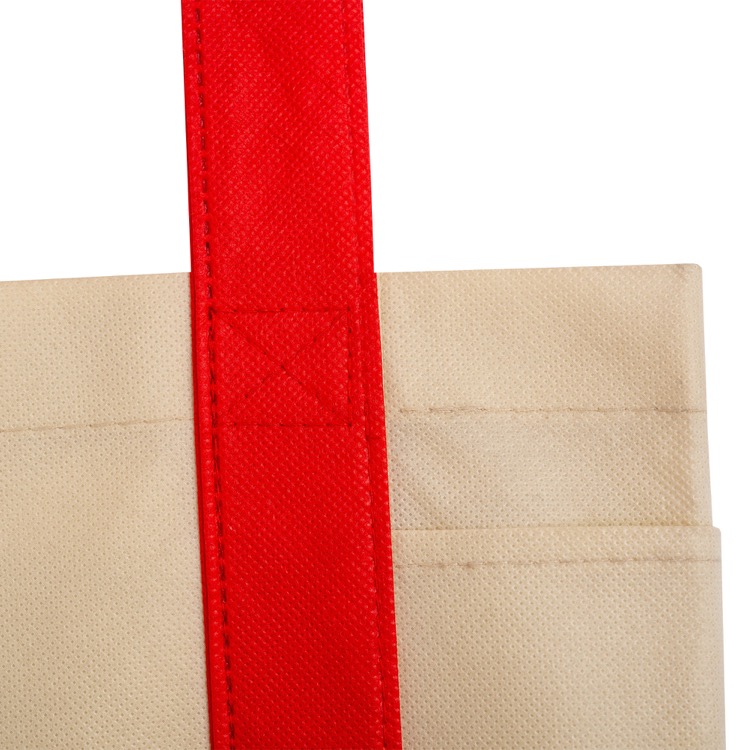 Non Woven Larger Shopper 4