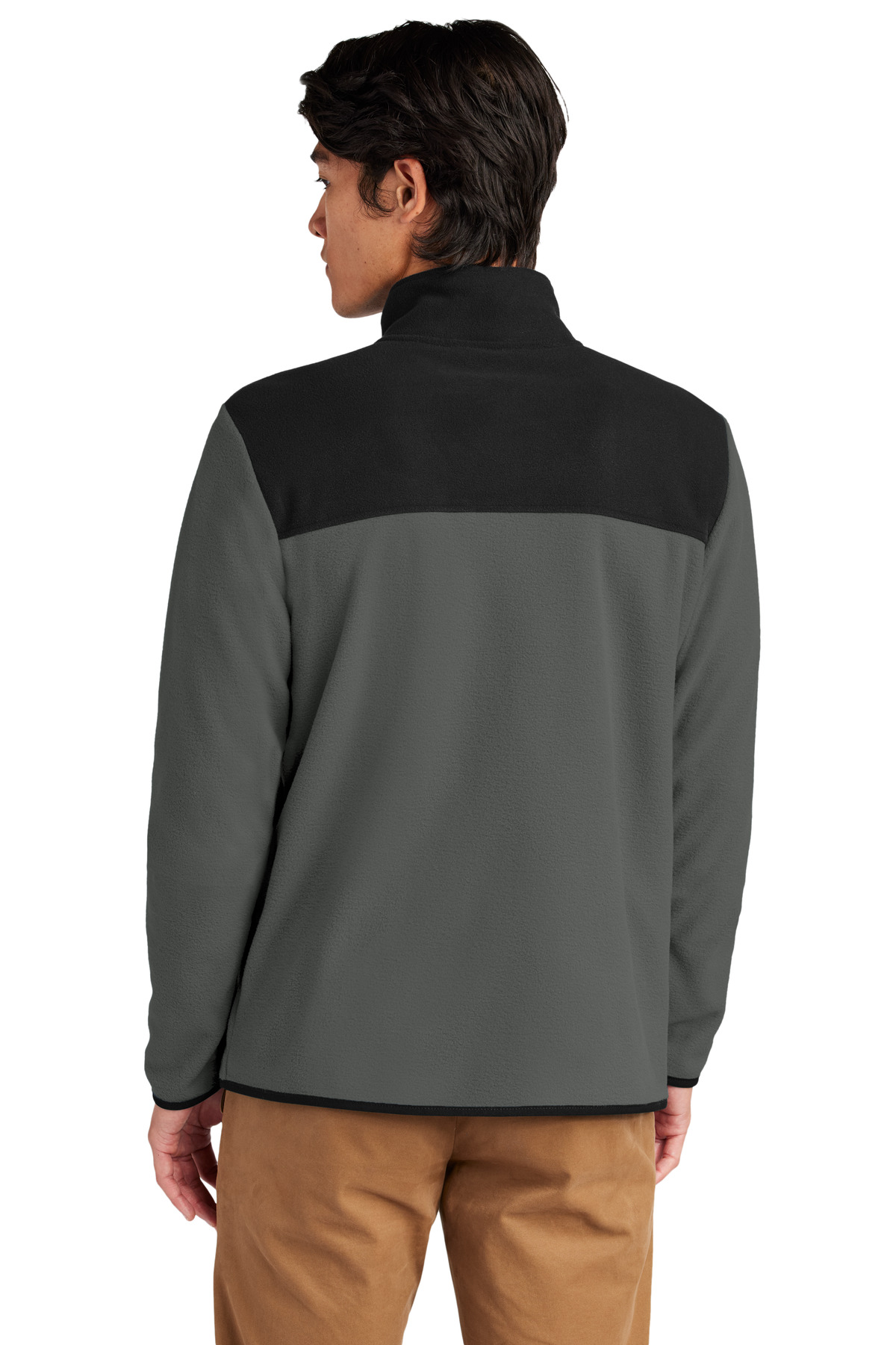 Glacier Full-Zip Fleece Jacket