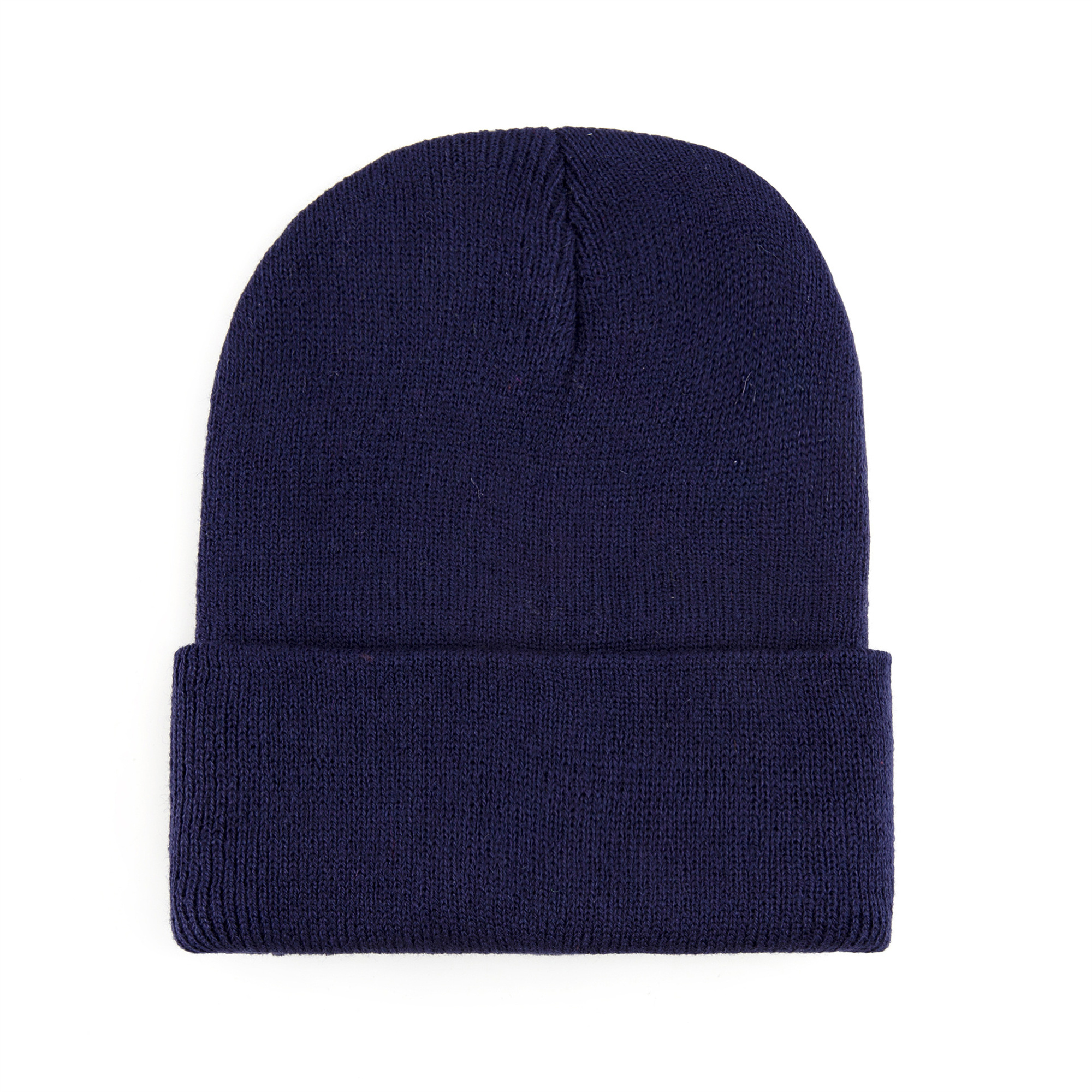 Cozy Knit Beanie 6