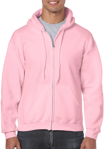 7.5 oz 50/50% Cotton/ Polyester Fleece 44