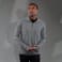 Men's TAZA Knit Quarter Zip 172