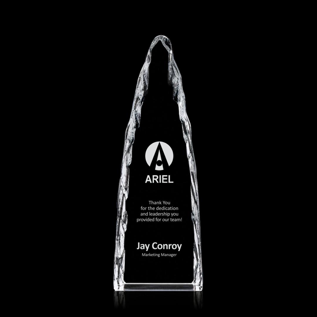 Goderich Iceberg Award 12