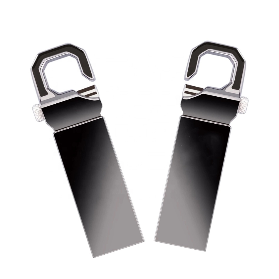 Mini Keychain Usb Flash Drive 6