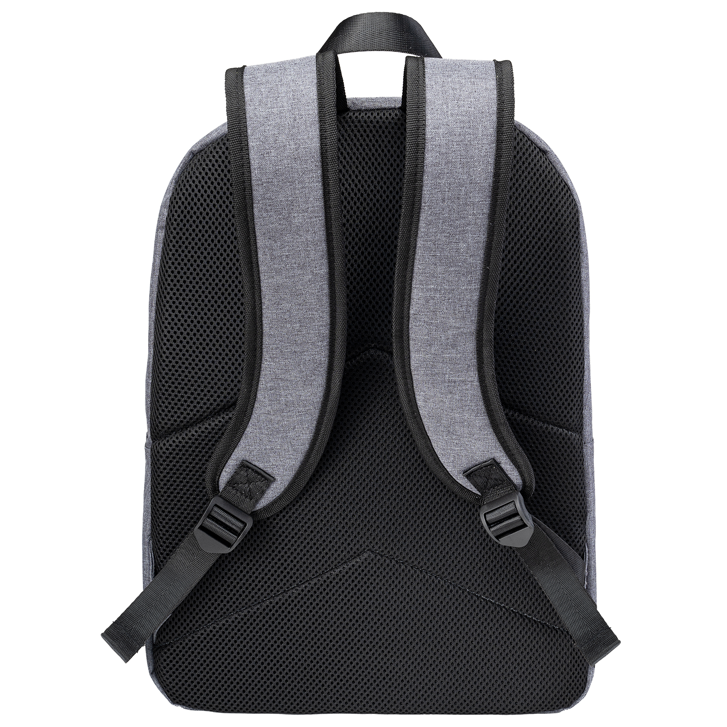 RejuVe® HEATHER LITE Modern Business Backpack 2