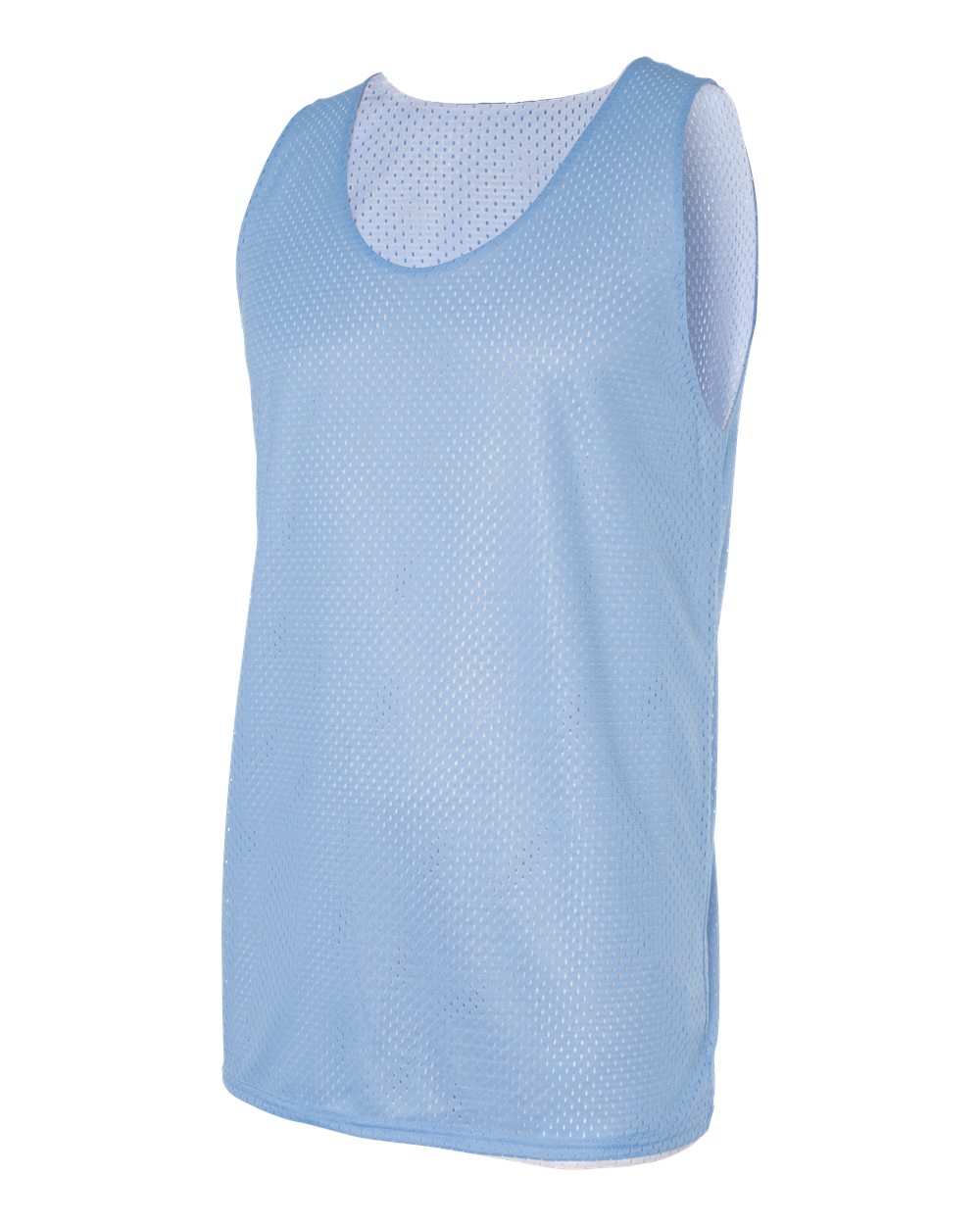 Men's Pro Mesh Reversible Tank Top - 8529 36