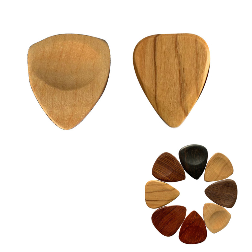Guitar Pick 1