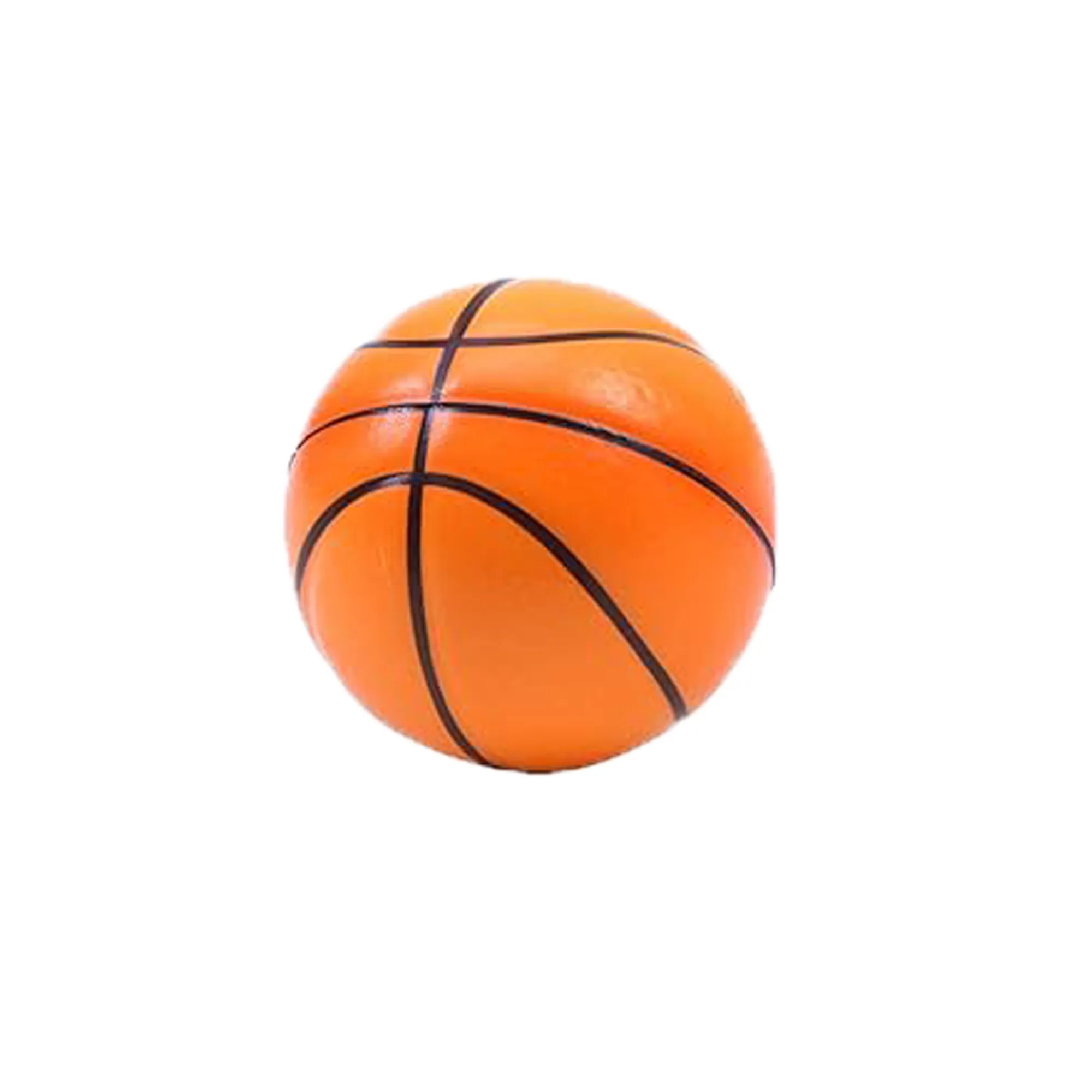 Custom Foam Soccer Stress Ball 6