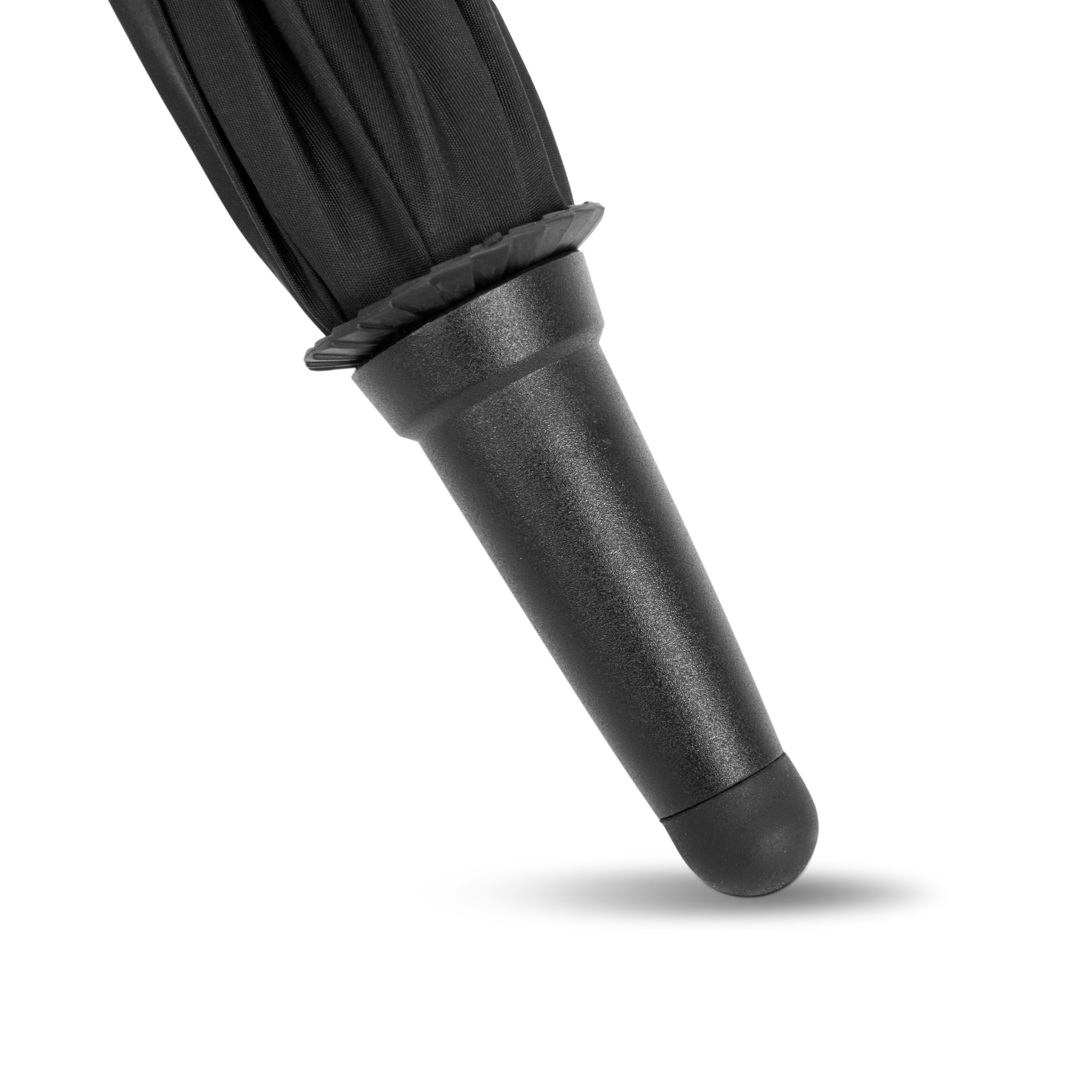 60" Arc Auto-Open Water-Repellent Golf Umbrella 9