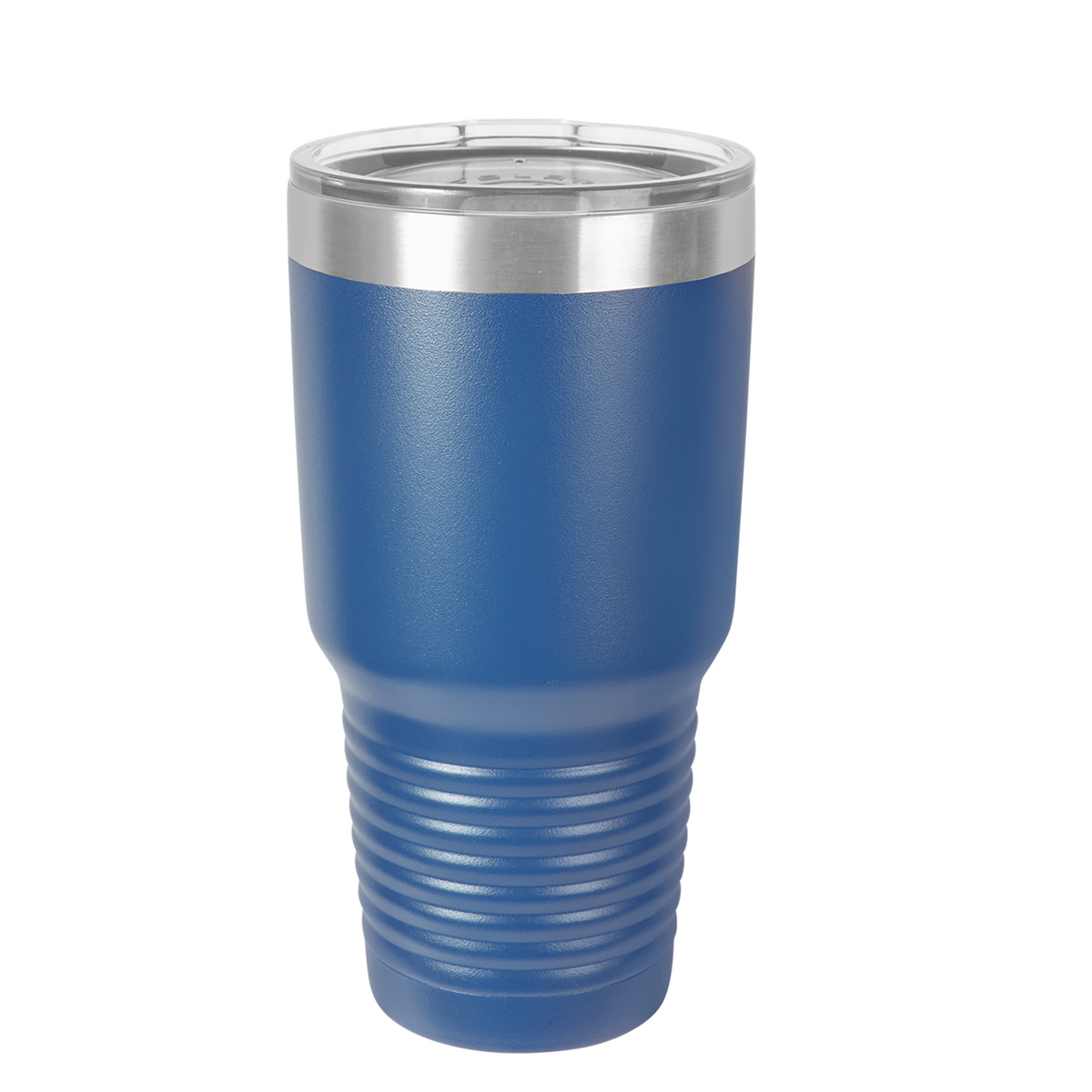 30 Oz. Polar Camel Stainless Steel Tumbler with Sliding Lid 3