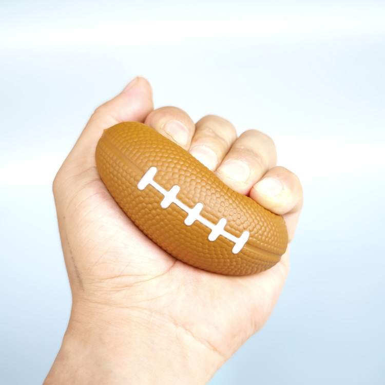 Football Stress Ball 2