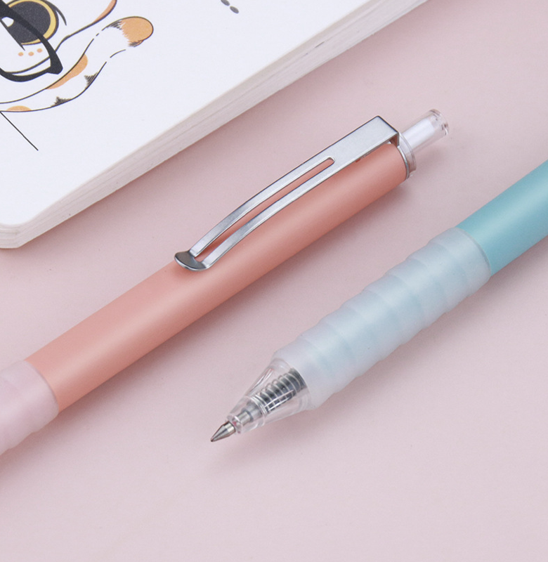 Plastic Ballpoint Pens 6