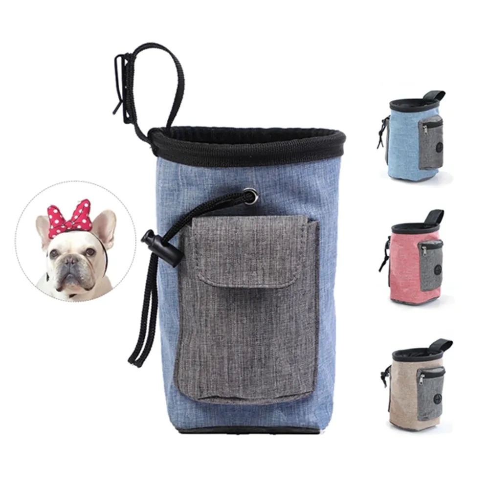 Pet Training Pouch Bag 6