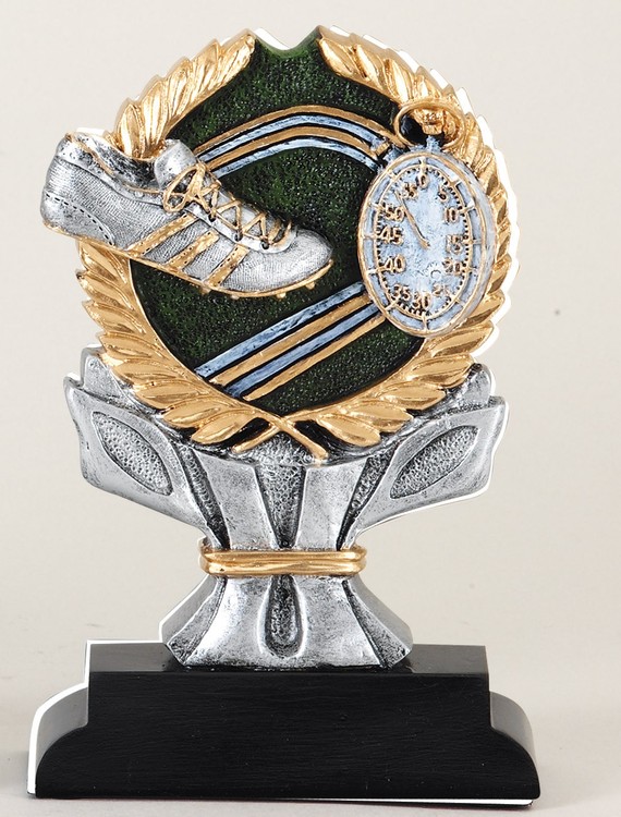 Track Impact Sculpture Award 2