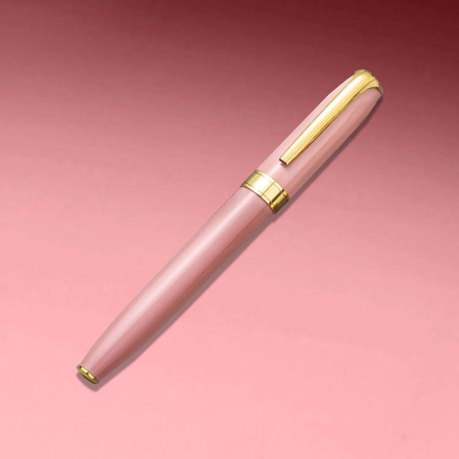 Metal Ballpoint Pen Gift Set for Men & Women 3