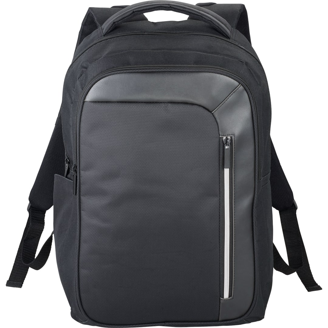 Vault RFID Security 15" Computer Backpack 3