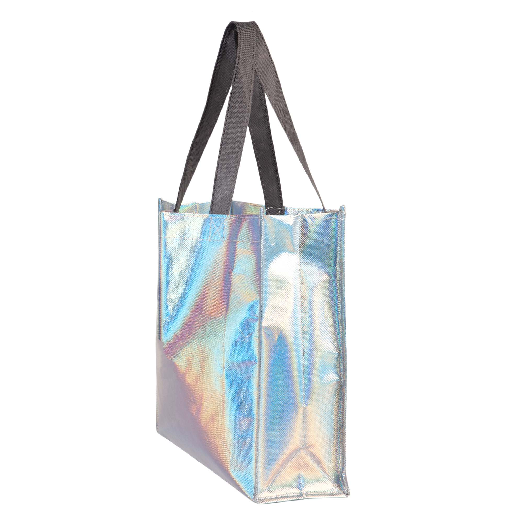 Other Fabric Customized Laser Shoulder Backpack 1