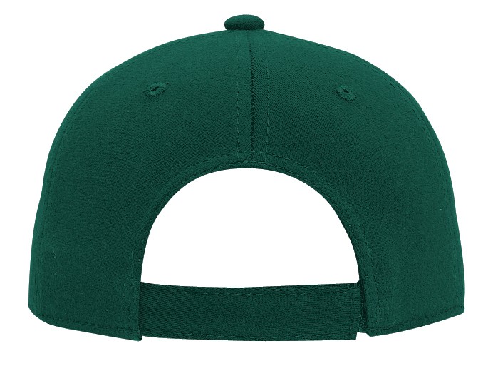 OTTO CAP® 6 Panel Low Profile Baseball Cap 128