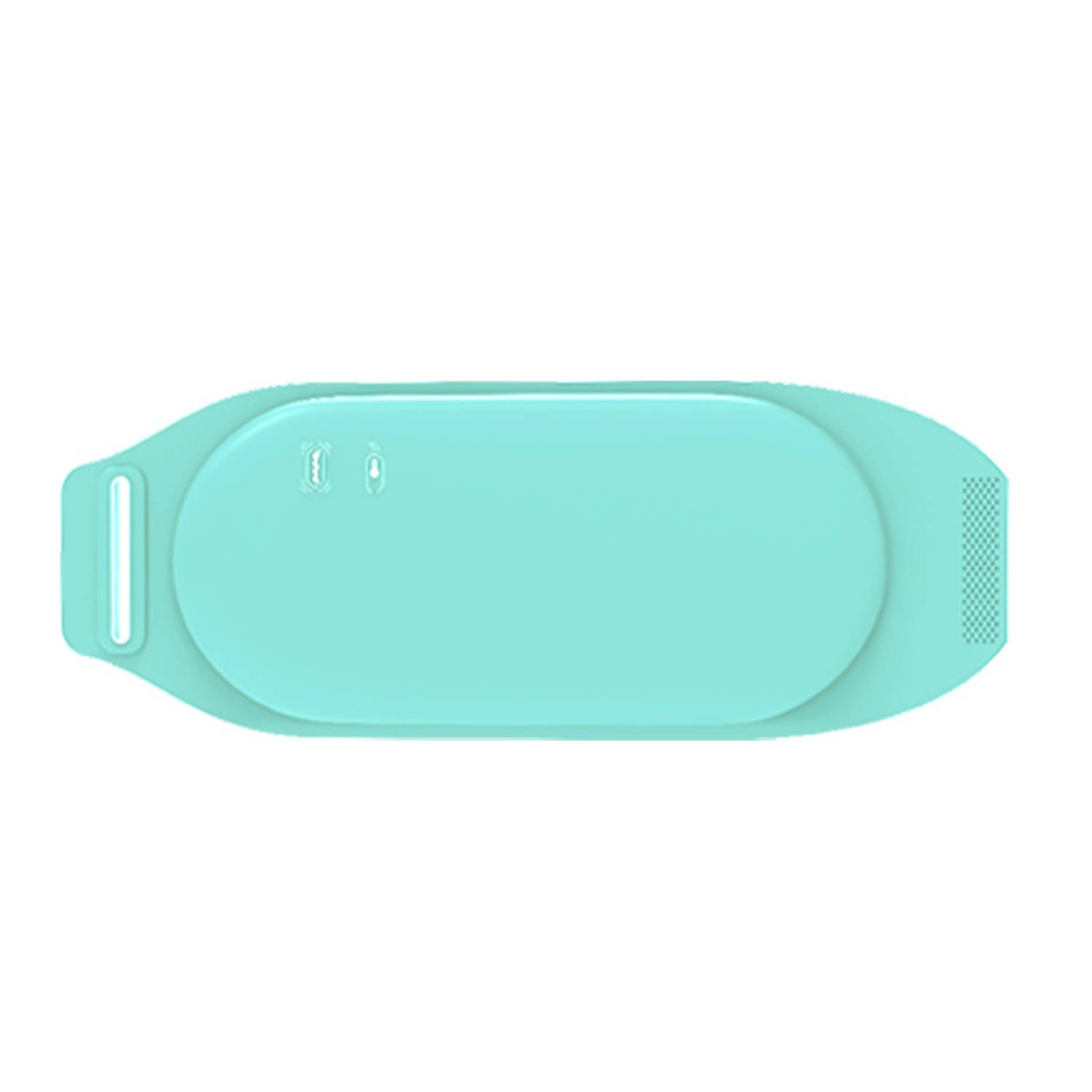 Menstrual Relief Heated Vibration Massage Belt 6