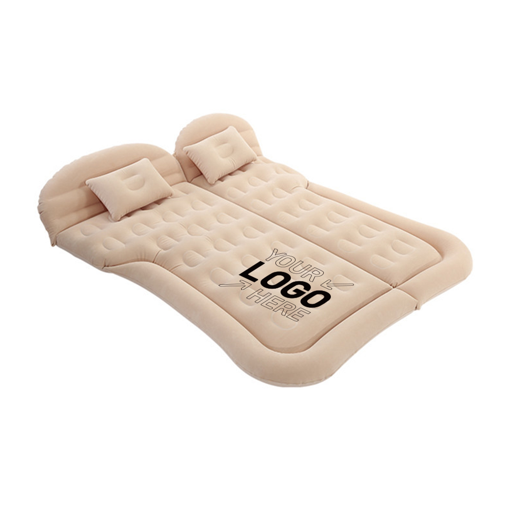 Car Air Mattress 3