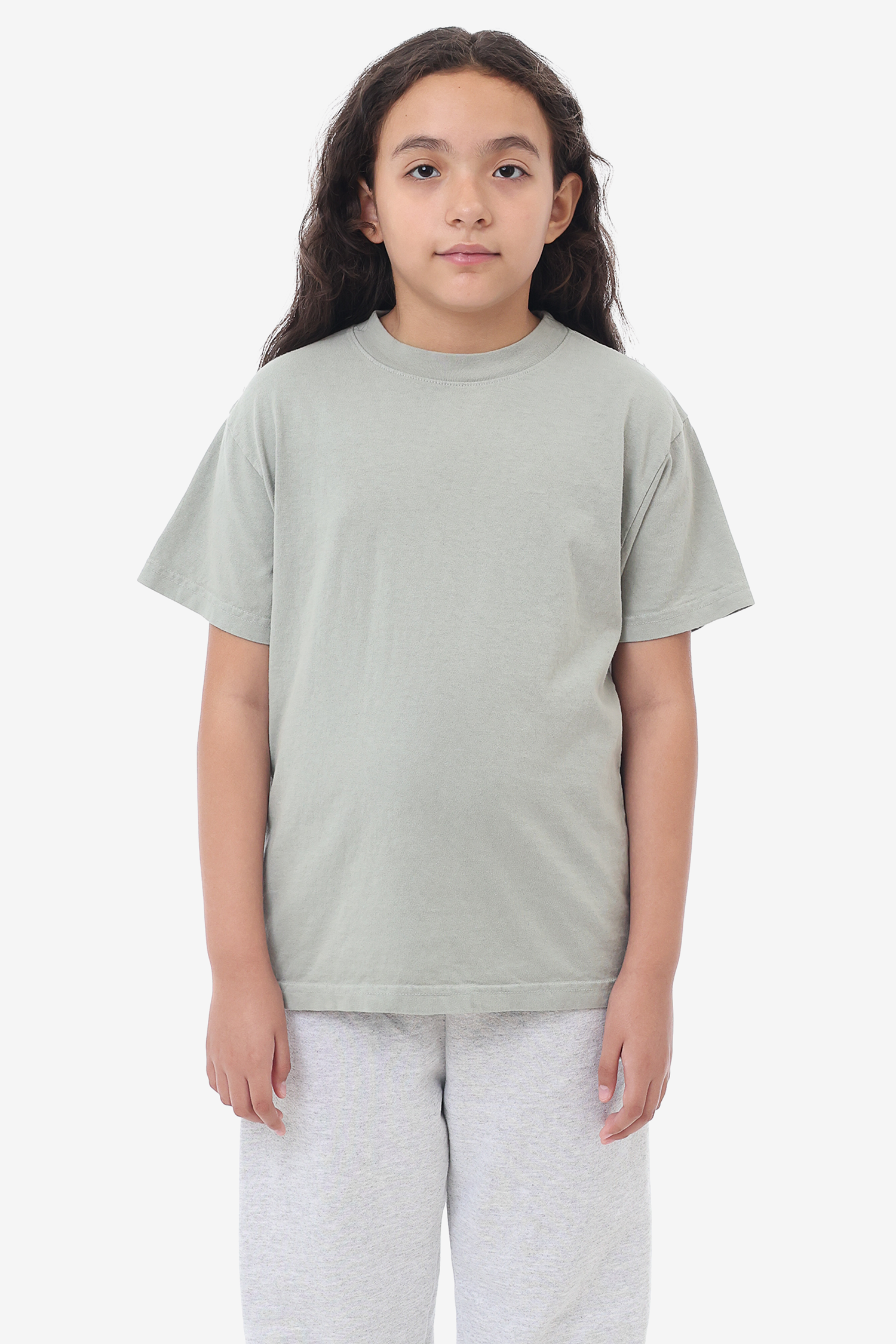 6.5 oz S/S Garment Dye T-Shirt 46