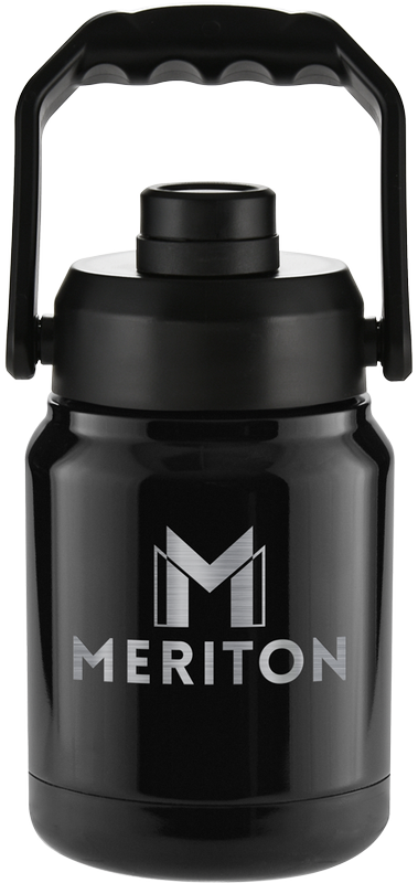 1.2 Liter Oceania Series -  Laser Etched