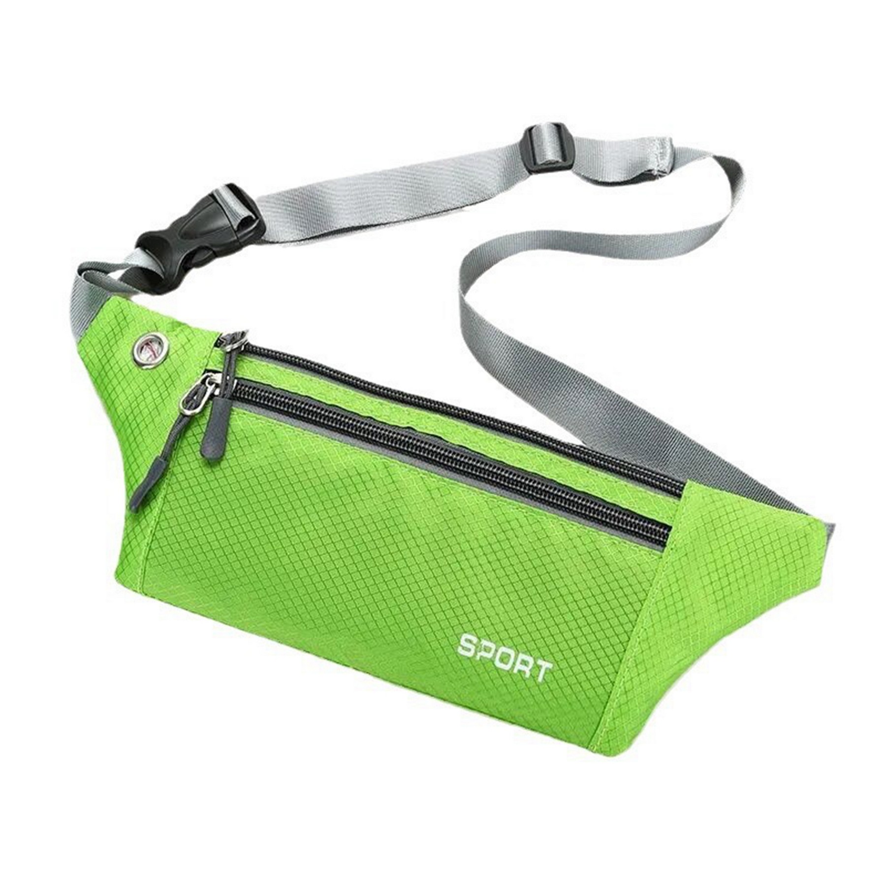 Niche UltraSlim Fanny Waist Pack 7