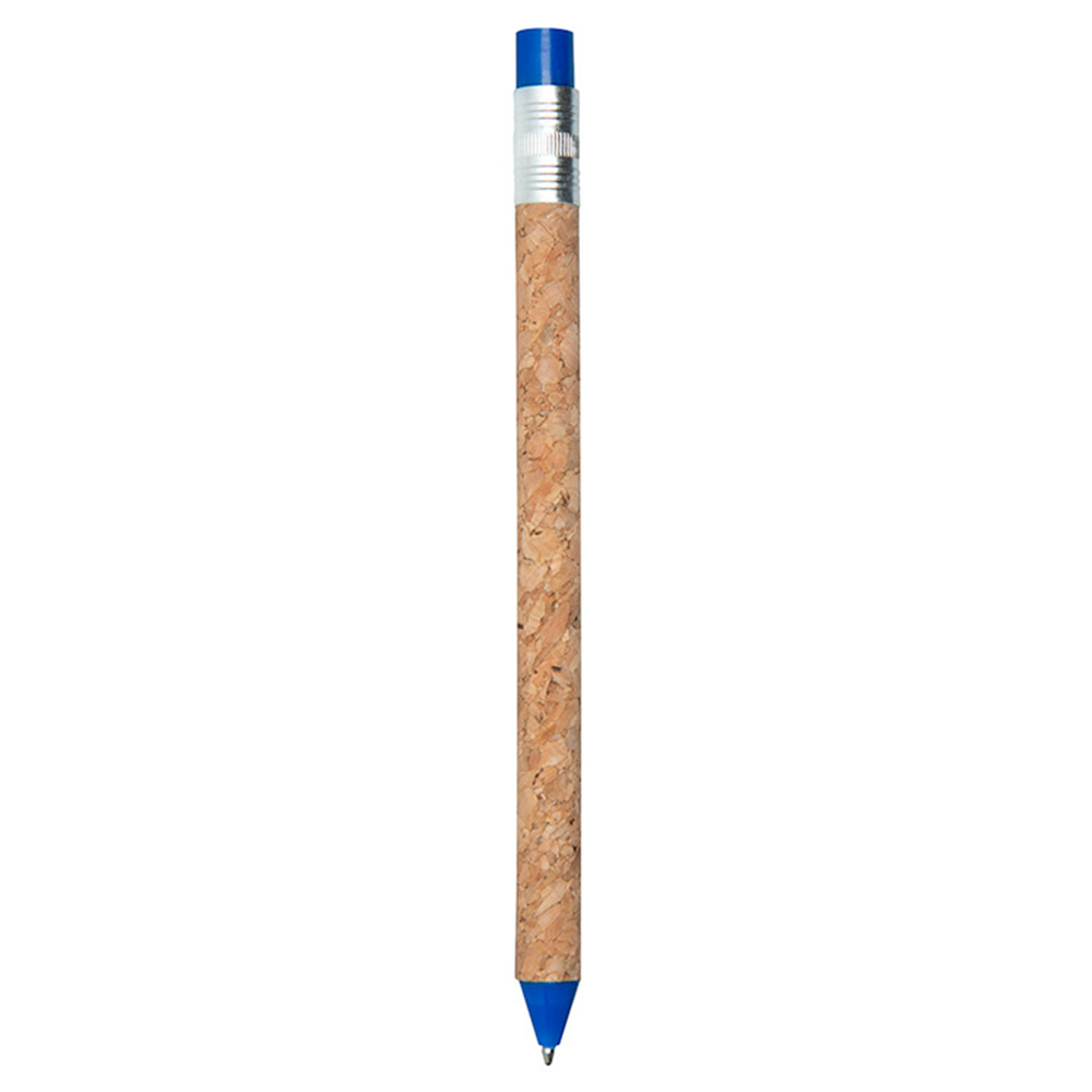 Recycled Cork Pencil Pen 7